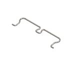 Vileda Origo 2 metalen klem voor vuil en afval