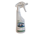 Sprayflacon Karacho wit 600ml