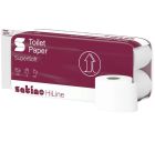 71341 Satino HiLine Toiletpapier supersoft cellulose 3lg