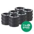 Navulcassettes voor Twist & Click XL Luieremmer 18 st.