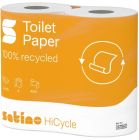 067860 Satino HiCycle toiletpapier, 2lg, (40 rol)