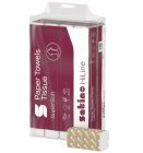 276620 Satino HiLine handdoek PT2 Multifold, 2lg, 3750st.