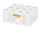 315571 Satino HiCycle Centerfeed handdoekrol wit (12 rol)