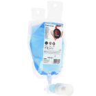 333360 BlackSatino foamzeep cartridge (6x750 ml)