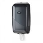 431155 Pearl Black mini dispenser