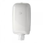 431105 Pearl White mini dispenser