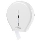 331040 Satino by Wepa Jumbo toiletroldispenser groot