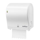 331520 Satino by Wepa Autocut MIDI Handdoekdispenser