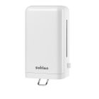 331100 Satino by Wepa Zeepdispenser