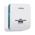 333442 Satino Hyginity FemCare dispenser wit