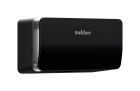 333429 Satino Hyginity Handdoekdispenser extra klein zwart