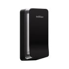 333425 Satino Hyginity Toiletpapierdispenser losse vellen