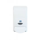 Deb zeepdispenser proline white 1LD