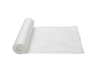 Werkwagenzak 70x110 cm transparant T25 (10 rol à 25 st.)