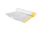 Trekbandzak HDPE 60 x 75 + 5 cm T20 (50 rol à 12 st.)