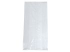 Zijvouwzakjes HDPE 18/4 x 35 cm 10My transp. 1000 st.