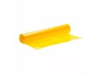 Afvalzak HDPE 58x100 cm T23 geel (25 rol à 20 st.)