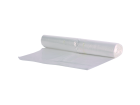 Afvalzak Powersterko 90x130 cm T30 transparant (300 st.)