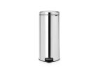 VB 114366 RVS Pedaalemmer Newicon 30 L
