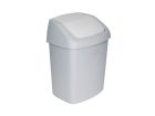 Afvalbak Curver swing 15L
