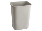 VB 002957 Afvalbak Rubbermaid recht 39 L