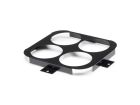 BinBin Deksel cups 4 gaten