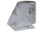 P01500S Absorptiedoek extra zwaar grijs 54 m x 38 cm 2 rol
