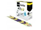 Zorba Leak Lizard absorptiestrip 30 m