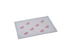 Vileda SpillEx single use absorptiemat 510x370 mm 20 st.