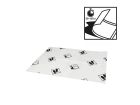 Clean 'n Easy single use absorptiemat 510x370 mm 10 st.