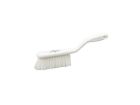 Hillbrush handveger zacht 31 cm wit