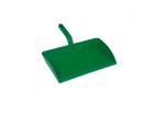 Hillbrush Open veegblik 30 cm groen