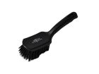 Hillbrush Werkborstel medium 25 cm zwart