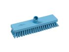 Hillbrush luiwagen hard pes 30 cm blauw