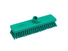 Hillbrush luiwagen hard pes 30 cm groen