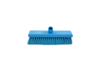 Hillbrush bezem zacht 30 cm blauw