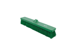 Hillbrush bezem medium 45 cm groen