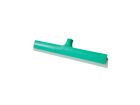Hillbrush vloertrekker + cassette 40 cm groen