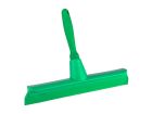 Hillbrush wisser korte steel 30 cm groen