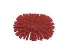 Hillbrush D77 Tankborstel med./zacht 21 cm rood D77