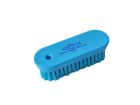 Hillbrush nagelborstel groot 12 cm hars blauw NA4BRES