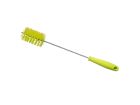 Hillbrush buisborstel medium/hard 390x50 mm geel