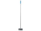 Hillbrush vloerschraper blauw