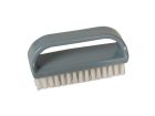 Nagelborstel pvc (10 st.)