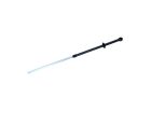 PURE Telescoopsteel zwart ERGO aluminium 60-110 cm