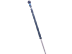 Vileda r-Ergonomic telesteel met ergobol 100-180cm