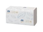 Tork Xpress Zachte Multifold Handdoek wit 2lg XL H2 Premium