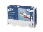 Tork Xpress Zachte Multifold Handdoek wit 2lg XL H2 Premium