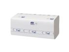 Tork PeakServe Continue Handdoek 1lg wit H5 Universal
