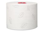 Tork Mid-size Toiletp. Wit 2lg wit T6 Advanced 27 st.